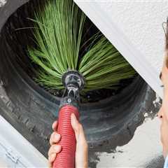 Why You Should Schedule Air Duct Cleaning In Portland Before Selling Your Home