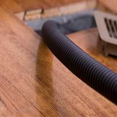 From Build To Breathe: How Manufactured Home Construction Relates To Air Duct Cleaning Service In..