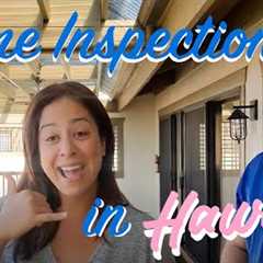 Home Inspections in Hawaii | The Big Island Real Estate