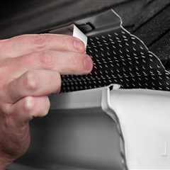 How Can Gutter Repair Protect Your Home Appliances In Knoxville, Tennessee?