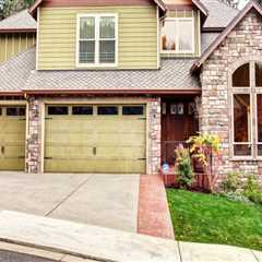 How Can A Siding Contractor Boost Your Home's Value In A Real Estate Seller's Market In Knoxville,..