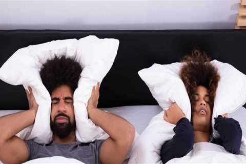 Navigating Noise Regulations and Guidelines for Condominiums in Washington DC