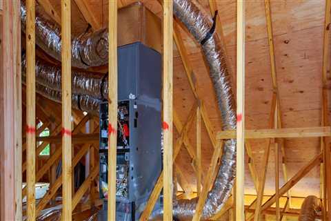 HVAC Installation for New Homes