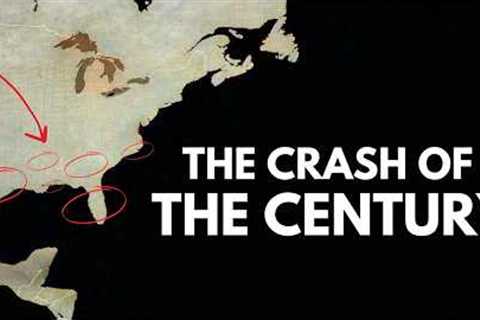 Warren Buffett Issues Bizarre Housing Crash Warning?