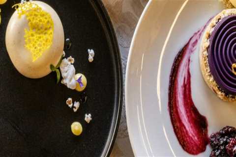 The Best Catering Services in Southern Maryland: An Expert's Perspective