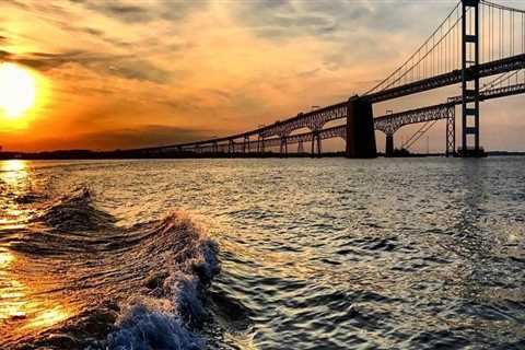 Uncovering the Hidden Gems of Southern Maryland's Waterfront Views