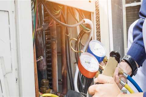 Why Uneven Heating in Your Home Signals Furnace Trouble