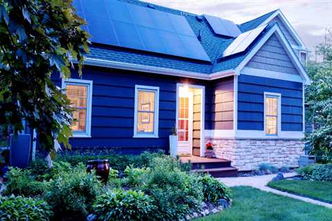 Why Partnering With A Construction Company In Vancouver, WA Can Boost Your Home’s Appraisal Value