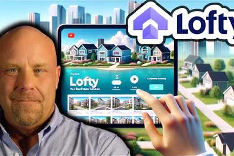 Unlock High Returns: Invest in Real Estate Equity on LOFTY