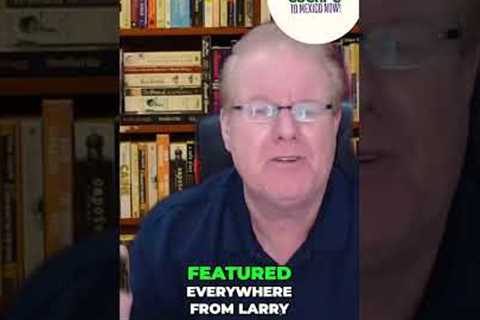 Robert Allen: How to Build Multiple Income Streams and Retire Early! #shorts