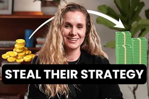 What the Rich Do Right (And It’s Not Earning More)