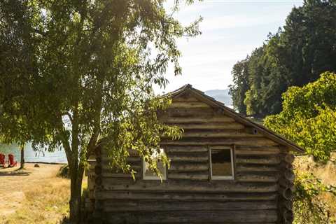 The Unseen Influencer: How Cabin Rentals Guide Real Estate Photography Trends In Haida Gwaii