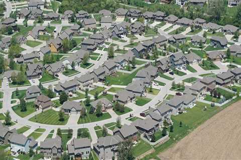 The Growing Demand for Luxury Homes in Douglas County, NE