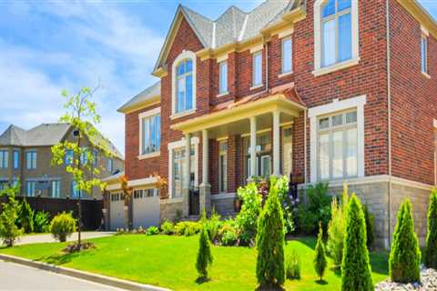 How Property Management Services Are Transforming Ontario's Green Homes