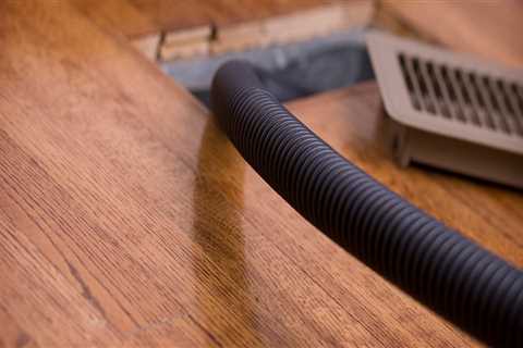 From Build To Breathe: How Manufactured Home Construction Relates To Air Duct Cleaning Service In..