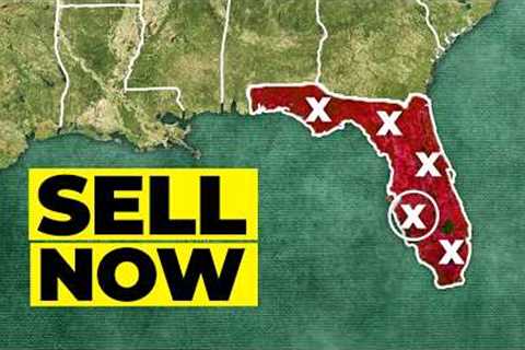 Why Florida is Crashing