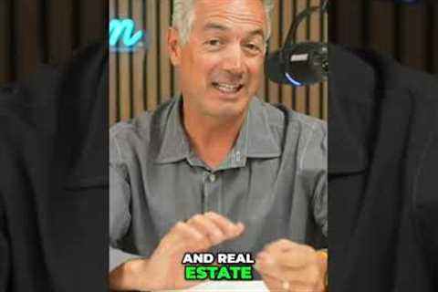 Invest in Yourself: The Invested Life Podcast Reintroduction! #shorts