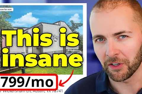 Landlords are Panicking AGAIN. (2008 All Over. Quiet Exit)