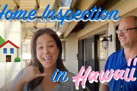 Home Inspections in Hawaii | The Big Island Real Estate