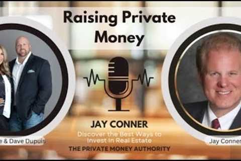 Where to Get the Money Now (10 minutes of real estate secrets)