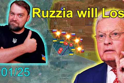 Update from Ukraine | Crazy! Ruzzia will be ruined under New Sanctions | Trump may push Ruzzia Hard