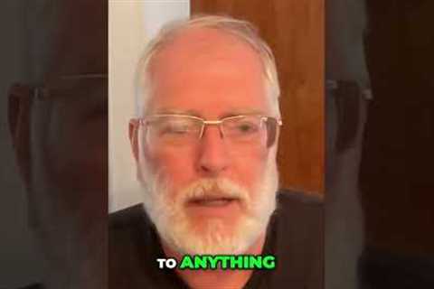 Dog Daydreaming: Is This Lady Oblivious or Living Her Best Life? #shorts