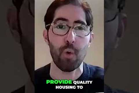 Multifamily Investing: Exciting Trends and Growth Potential #realestatetips #investingtips