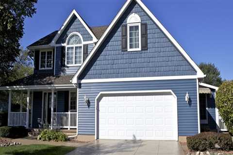 The Secret To Higher Residential Appraisals: Quality Siding Installation In St. Leonard, Maryland