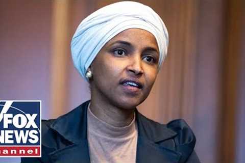 Liberal Democrat targets Trump's DEI order: 'Incredibly alarming'