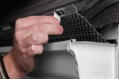 How Can Gutter Repair Protect Your Home Appliances In Knoxville, Tennessee?