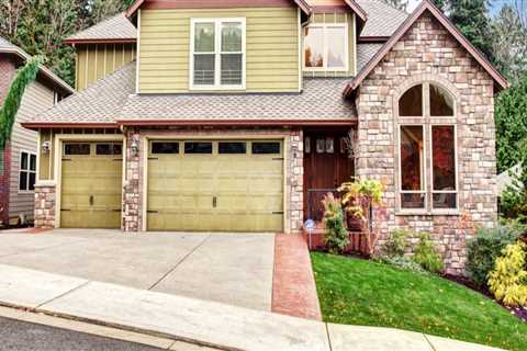 How Can A Siding Contractor Boost Your Home's Value In A Real Estate Seller's Market In Knoxville,..