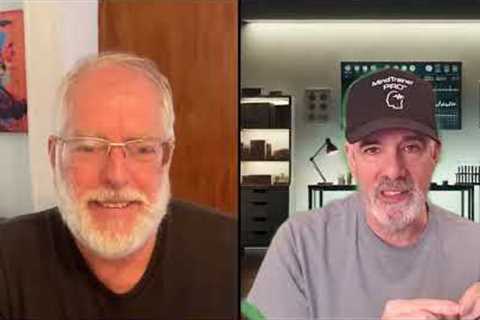 Understanding Chronic Pain and the Brain: Mindfulness Tips for Hope and Healing - #EscapeToMexicoNow