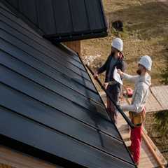 How Quality Residential Roofing Enhances Safety In Senior Living Communities In St. Leonard, MD?