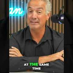 Achieve Results with This Simple Routine: Dan's Secret Revealed! #shorts