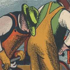 The Workforce Behind the Walls: Skilled Labor in the Age of Home Manufacturing