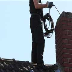 How Professional Chimney Sweeps Diagnose Hidden Structural Issues