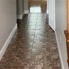 From Walls To Trim: House Painting Made Easy With A Virginia Beach Handyman