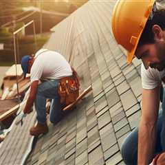 The Health Connection: Choosing Roofing Companies That Understand The Needs Of Senior Living..