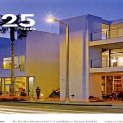 From the Archive: The Condo Generation