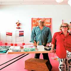 The Curators and Dealers Making the Next Generation of Design Stars in America