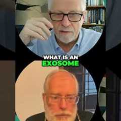 Exosomes and Viruses: What's the Connection? #shorts