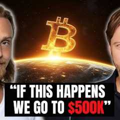 Is the U.S. About to Buy a Million Bitcoin?