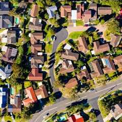 Cracks ‘starting to appear’ in housing market