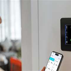 Smart Controls for Heat Pump Systems