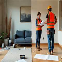 The Hidden Chain Reaction: How One Small Remodel Decision Affects Your Entire Home