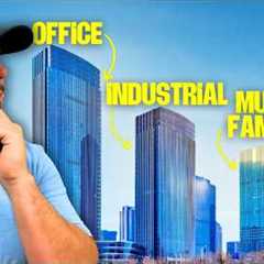 Choosing the Right Commercial Real Estate Investment