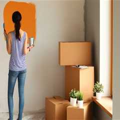 Common Painting Mistakes Homeowners Make—and How to Avoid Them