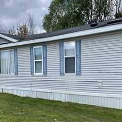 What to Know Before Customizing a Manufactured Home