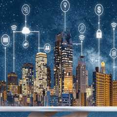 How Technology Is Transforming Real Estate Brokerages