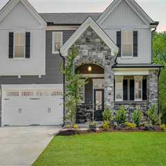 What Every First-Time Home Builder Should Know